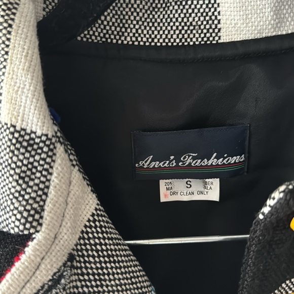 VTG Jacket - Picture 3 of 5